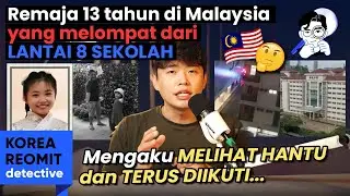 ALASAN PASTINYA MASIH BELUM DITEMUKAN!!