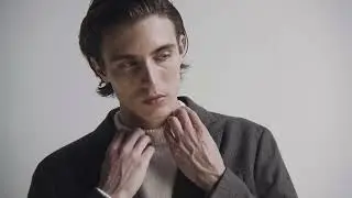 Massimo Dutti | New Men's Collection