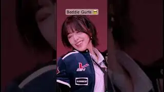 Who else is addicted to Baddie 🙋🏻‍♀️ #shorts #kpop #ive #baddie #eitherway #offtherecord #yujin