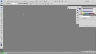 Adobe Photoshop Ders -1