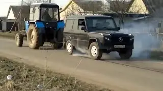 приключения Геликов в России
