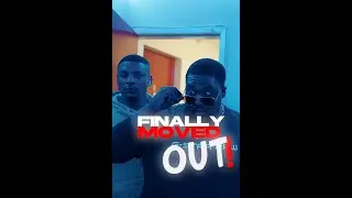 The Homies Weren't Feeling My New Crib #comedy #funny #fyp