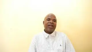 Dkt. Mahmoud Yussuf HAJI