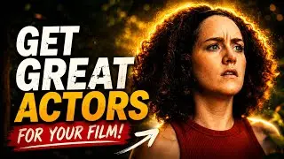 The Film Casting Process - How to Find Actors for Your Movie