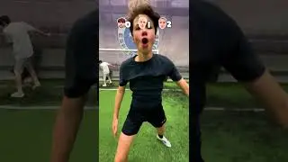 ОТВЕТЬ И ЗАБЕЙ ЧЕЛЛЕНДЖ 🧠⚽️ 