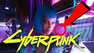 Cyberpunk 2077 - Find Evelyn | DISASTERPIECE  Gameplay Walkthrough