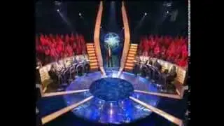 Кто хочет стать миллионером-27 января 2007