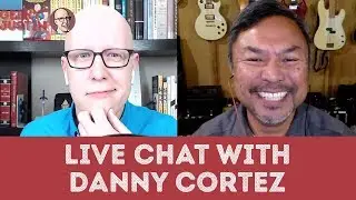 Pastor & parent Danny Cortez w/ Justin Lee on race, religion, and parenting a gay child