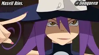 Papermoon - Soul Eater, AMV (Cover Español)