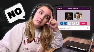 Got 15 minutes for a quick chat?