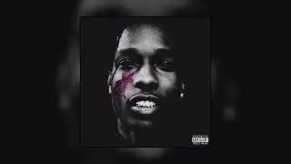 Asap Rocky Type Beat - "Daydreaming"