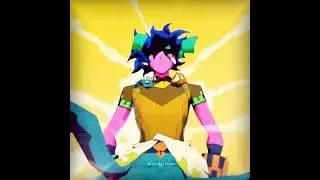 Genshin Impact || Kinich, Kachina, & Mualani edit || Cake By The Ocean