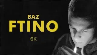 Baz - Ftino (Official Music Video)