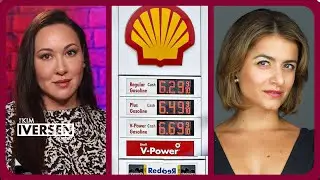 Our Govt Is Screwing Us Over Causing Sky High Gas Prices