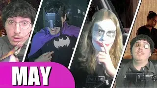 Best of DavisPlus - May