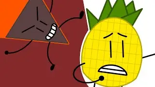 “Dorito’s Revenge” | Objectblox Shorts 1