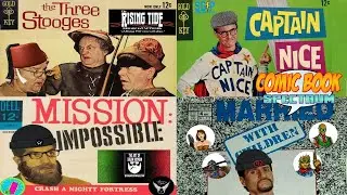 CLEVER TITLE PENDING LIVE Comic Book Reviews and Views 2-3-2022