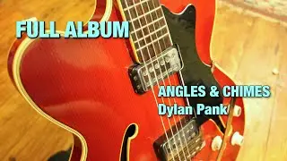 FULL INSTRUMENTAL ALBUM - 
