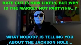 What nobody is telling you about the Jackson Hole...