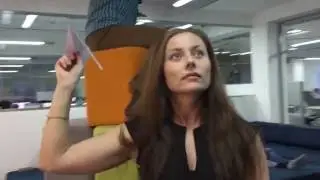 NPM Mannequin Challenge