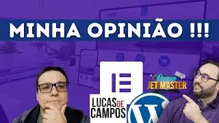 A minha opinião sobre o curso do Dante Testa  de Worpress, afinal Jetmasters presta? Eu recomendo?