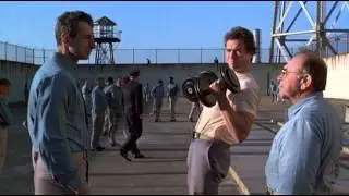 Escape From Alcatraz - Charlie Butts