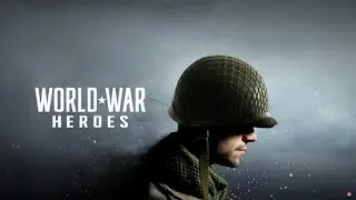 Gameplay World War Heroes #1
