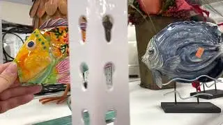 Как такое сдают в Секонд Хэнд?😱😱Изобилие товаров