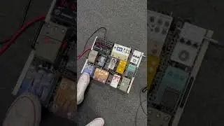 Shoegaze Wall of Noise