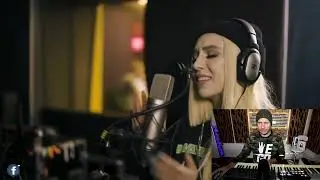 Yeni Lady Gaga Olabilir Mi ? Ava Max Ses Analizi