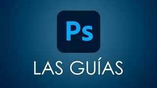 Las Guías en Photoshop