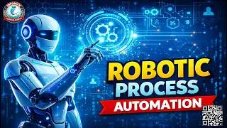 Robotic Process Automation (RPA) Explained | What is RPA? | Future of Automation Technology