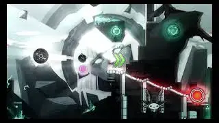 Geometry Dash 2 2 - RTX 8K - NCS Countlet - Quebrantar
