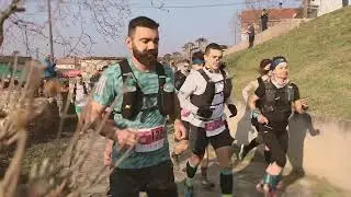 Krali Marko Trails 2026 Official Video