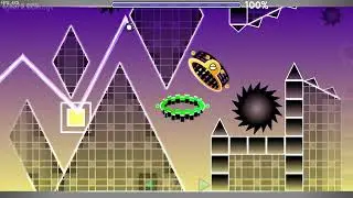 FUEL my new layout(unfinished) || GD