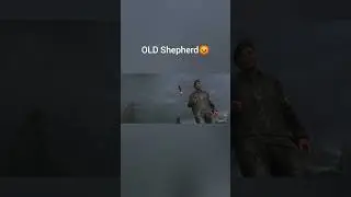 Shepherd NEW vs Shepherd OLD #CODMW #callofduty #callofdutymobile #codm
