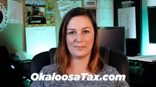 2020 Tax Bills