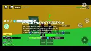 Girando 5 vezes no Blox fruits #shorts
