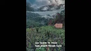 Ua team lo mus tos niam thiab txiv nplog teb 1980