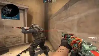 Fun CSGO Shadowplays
