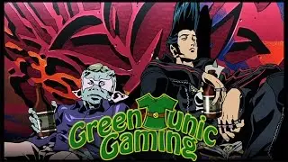 Redline - Anime Drinking Games - Green Tunic Gaming
