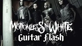 Guitar Flash Custom: Reincarnate - Motionless In White - FC Expert ( 34 639 )