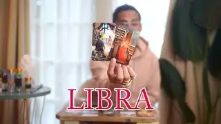 LIBRA - 