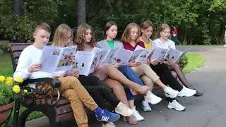 Медиаредакция "Штурман"