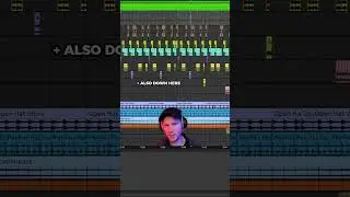 Producer Tips: Drum + Bass 🥁🎸