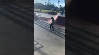 #2🍗TUES Ray Corey, Yuto Horigome 