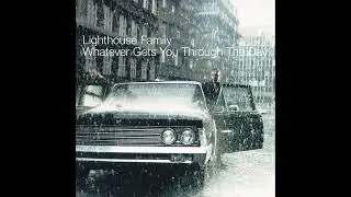 Lighthouse Family - Happy (Studio Acapella)