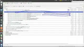 nio chat profiler
