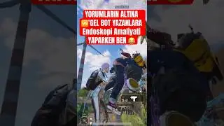 ID Yazın Botcuklar😁 #pubg #pubgmobile #pubgkeşfet #pubgshorts #pubgtiktok #ipadprom4 #pubgturkiye