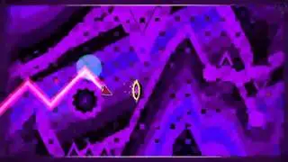 Ultra Silent Circles by Shia Labeef (Impossible)